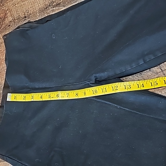 Old Navy Women's 10 Tall Wow Pants - Picture 9 of 11